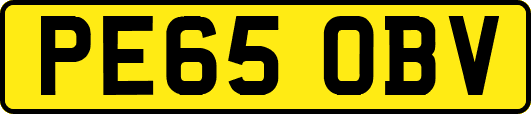 PE65OBV