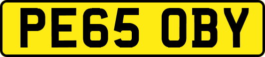 PE65OBY