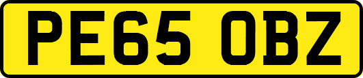 PE65OBZ