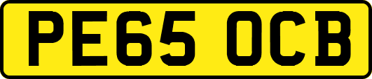 PE65OCB