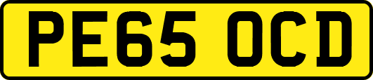 PE65OCD