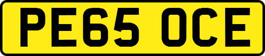 PE65OCE