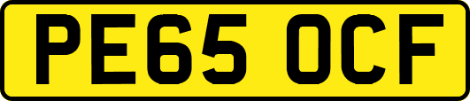 PE65OCF