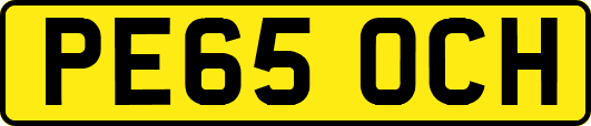 PE65OCH