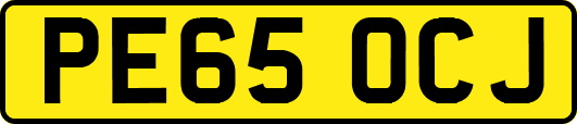 PE65OCJ