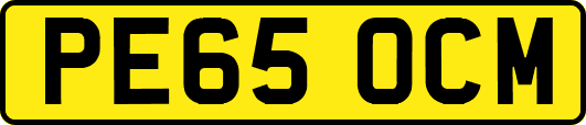 PE65OCM