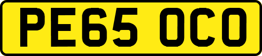PE65OCO