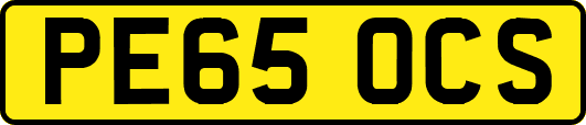 PE65OCS