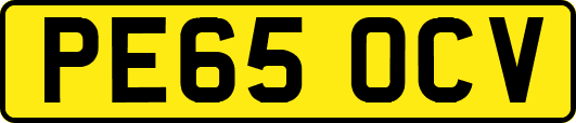 PE65OCV