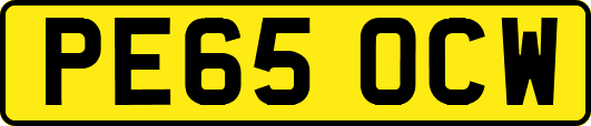 PE65OCW