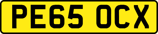 PE65OCX