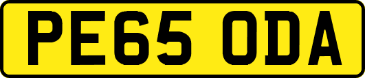PE65ODA