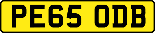 PE65ODB