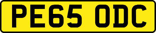 PE65ODC