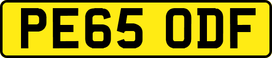 PE65ODF