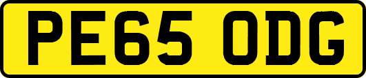 PE65ODG