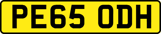 PE65ODH