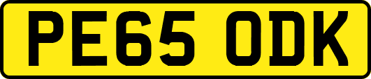 PE65ODK