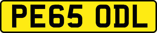PE65ODL