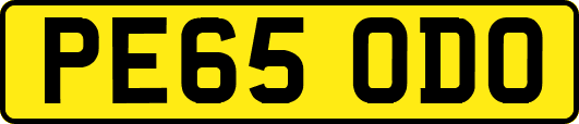 PE65ODO
