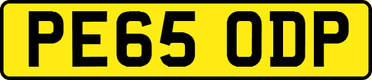 PE65ODP