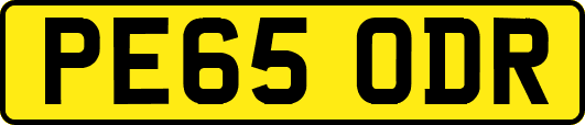 PE65ODR