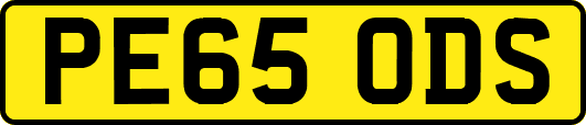 PE65ODS
