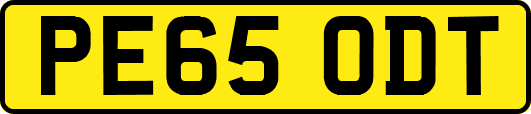 PE65ODT