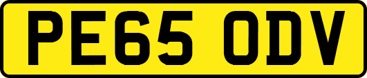 PE65ODV