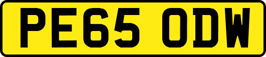 PE65ODW