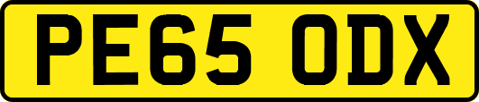PE65ODX