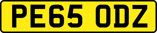 PE65ODZ