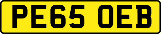 PE65OEB