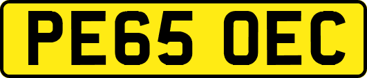 PE65OEC