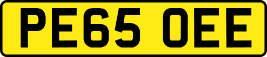 PE65OEE