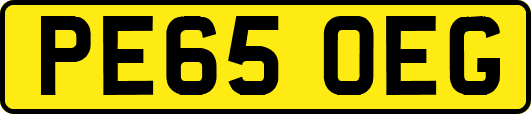 PE65OEG