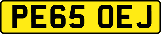 PE65OEJ