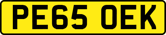 PE65OEK