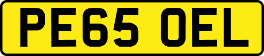 PE65OEL