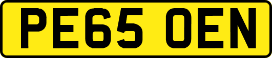 PE65OEN