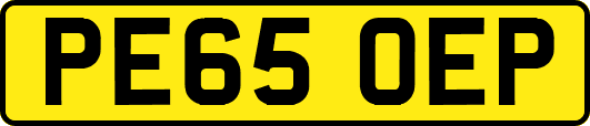 PE65OEP
