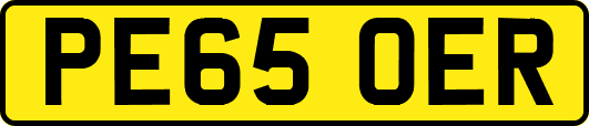 PE65OER