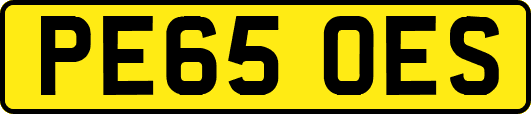 PE65OES