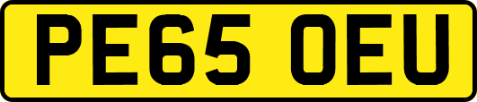 PE65OEU