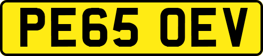 PE65OEV