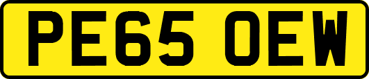 PE65OEW