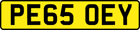 PE65OEY