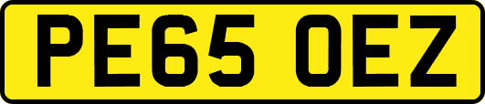 PE65OEZ