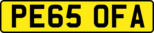 PE65OFA