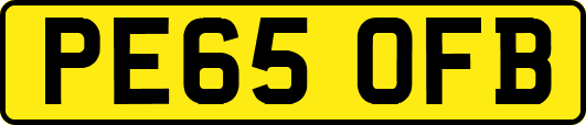 PE65OFB